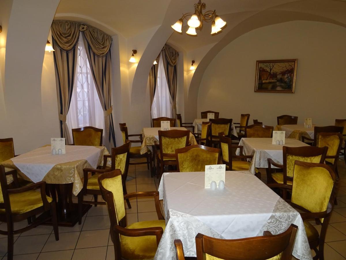 Certovka Прага
