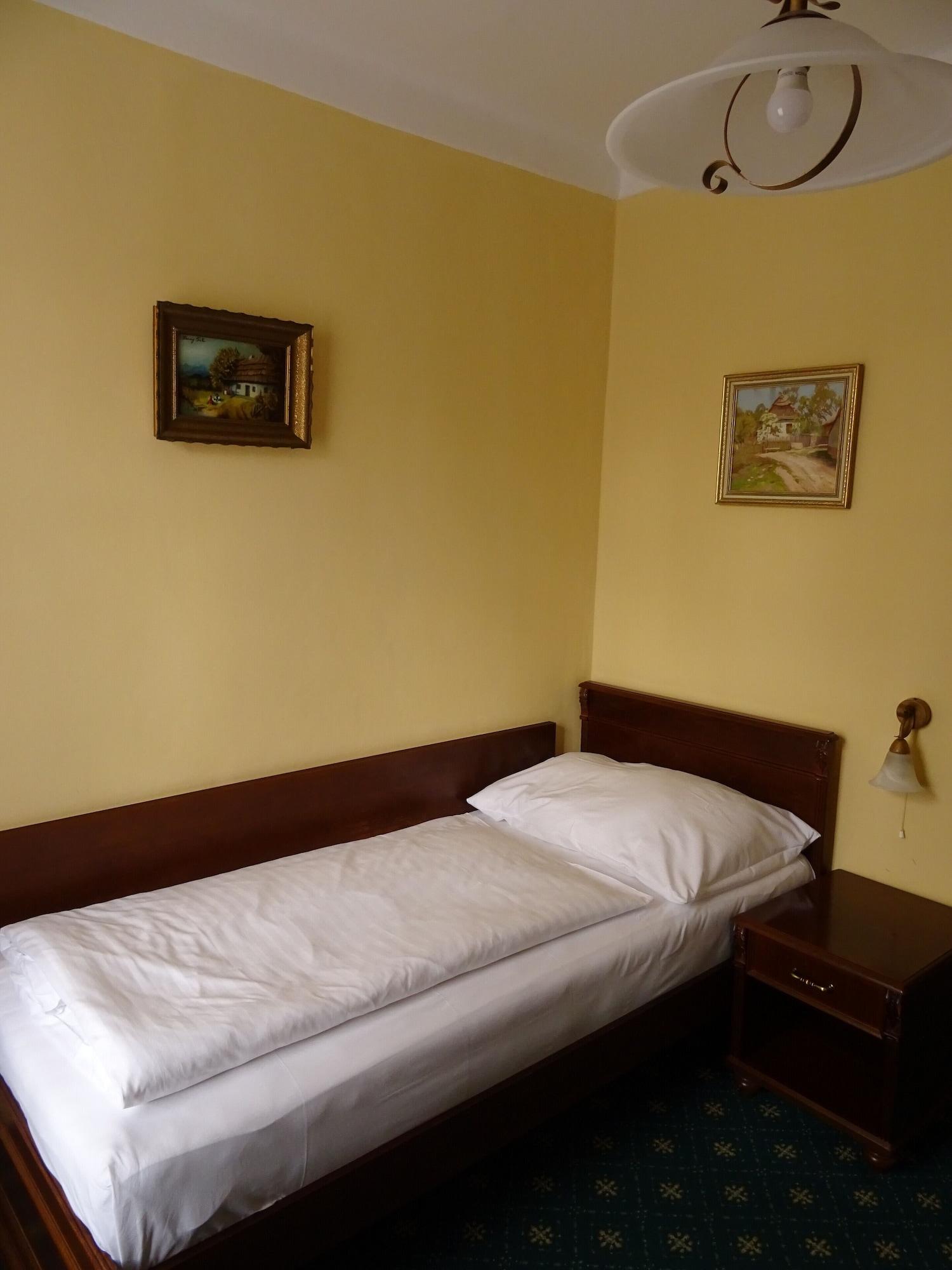 Отель Certovka 4*