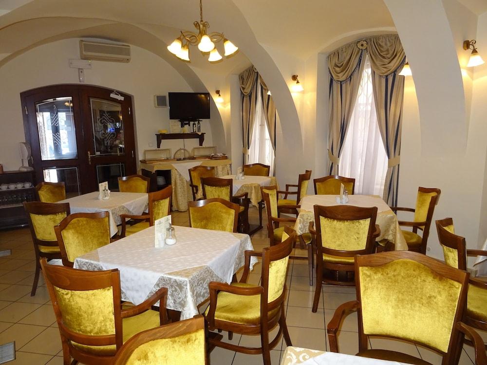 Отель Certovka