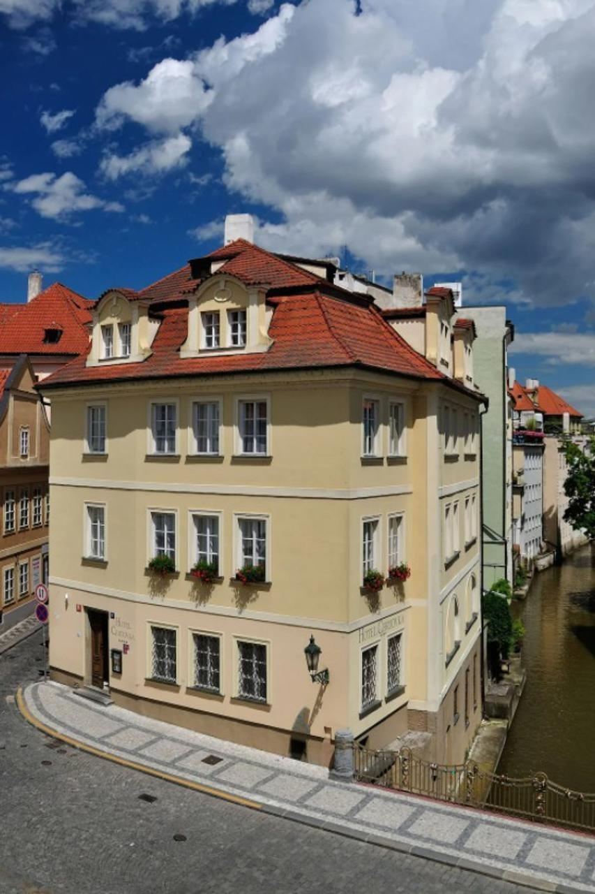 Certovka Отель 4*