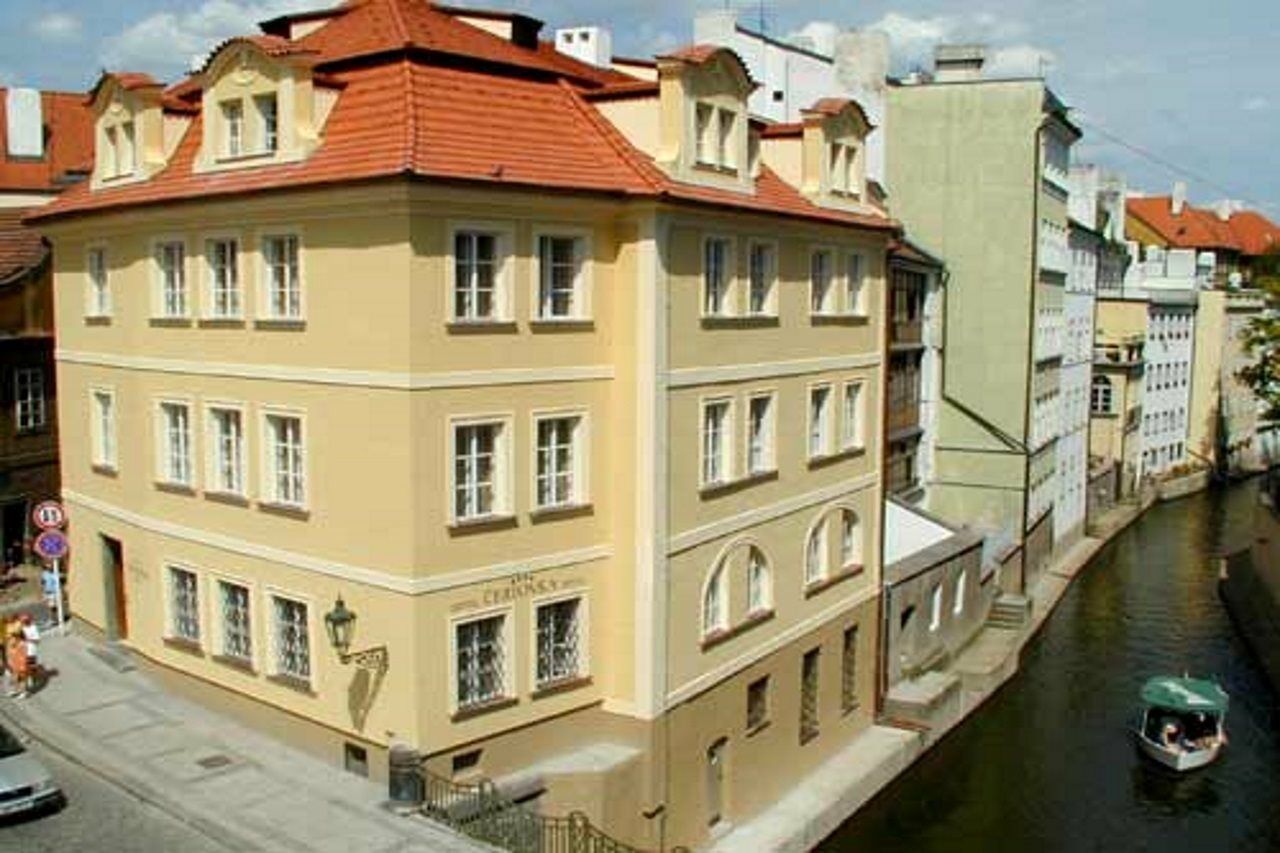Отель Certovka 4*